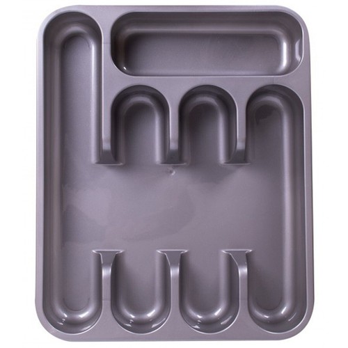 Kitchen organizer cutlery tray - cutlery,