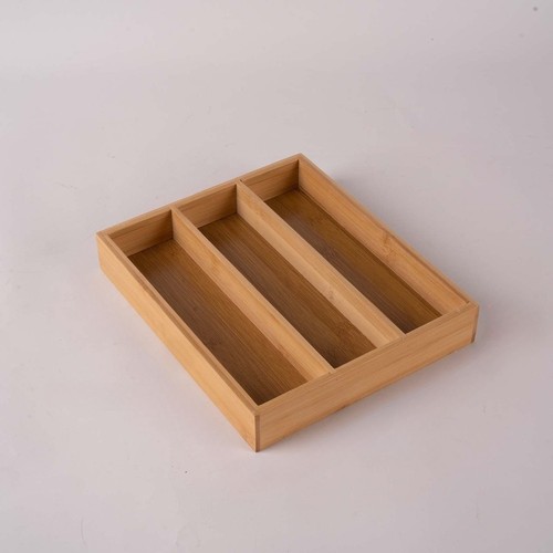 Knife fork cutlery tray - knife,