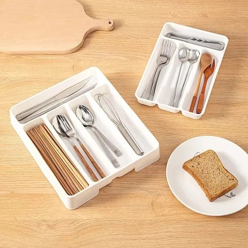 Cutlery tray kitchen drawer - tray,