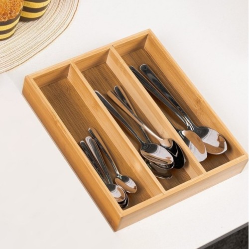 Knife fork cutlery tray - fork,