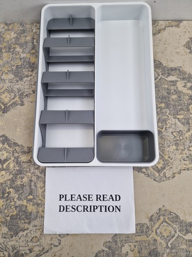 Buildec silverware organizer - buildec,