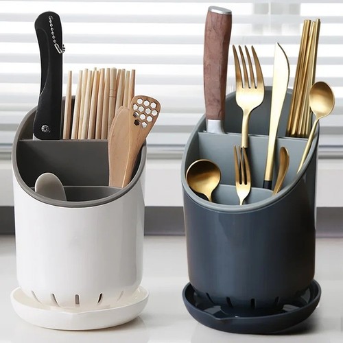 Utensil organizer tableware - -,