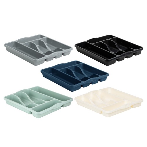 Small cutlery tray - tray, drawer