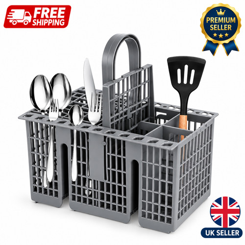 Dishwasher cutlery basket fork - dishwasher,
