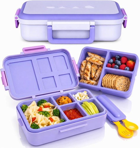 Ovve bento box for kids - for,