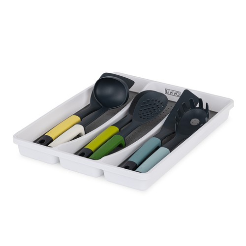 Livivo compartment cutlery - 3,