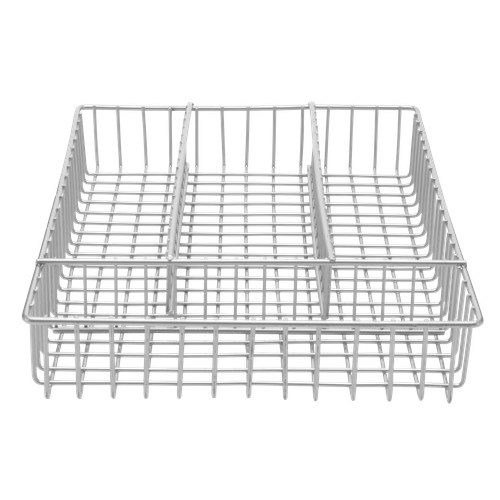 Ybm home metal wire - wire, chrome