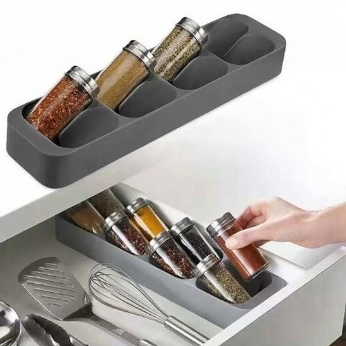 Kitchen drawer cutlery - kitchen, storage