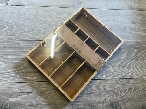 Rae dunn cutlery organiser - cutlery,