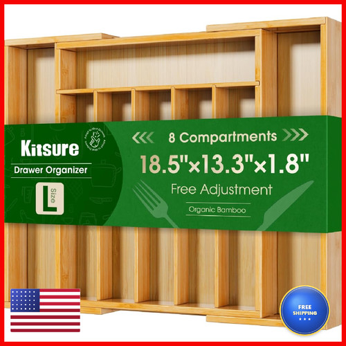 Kitsure kitchen drawer for - kitchen,