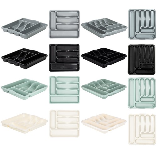 Small large plastic cutlery - &,